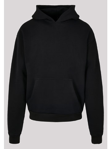 F4NT4STIC Crewneck-Sweater in black