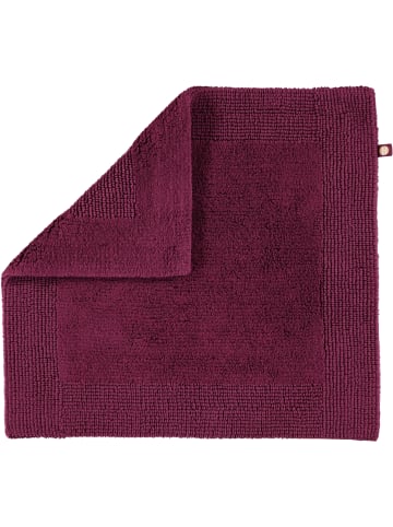 Rhomtuft Rhomtuft Badteppiche Prestige berry - 237 in berry - 237
