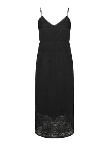 Kleid in Black 1