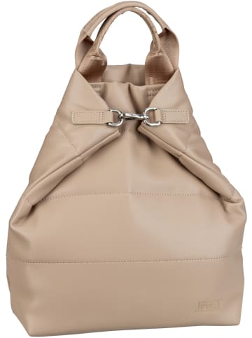 Jost Rucksack / Backpack Kaarina X-Change Bag XS in Nude