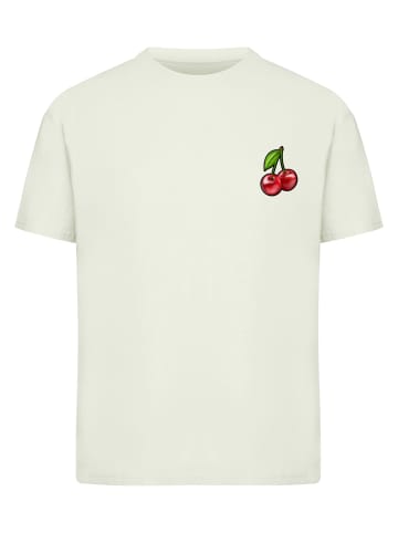 Merchcode Merchcode T-Shirts in lightmint