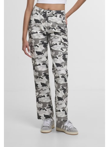 DEF DEF in black camo