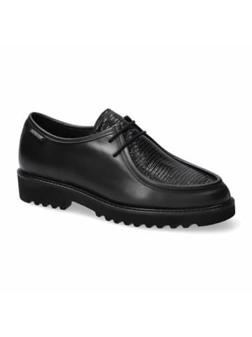 Mephisto Stiefelette in schwarz