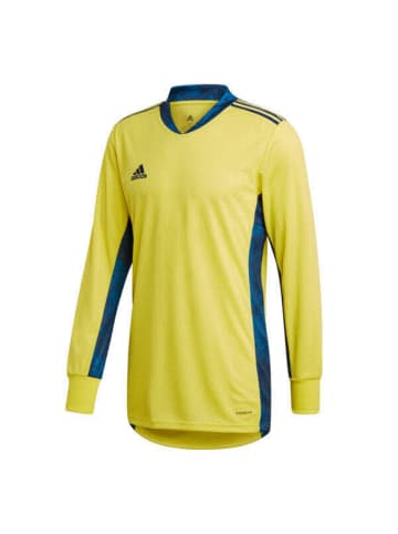 adidas Torwarttrikot Adipro 20 in Gelb