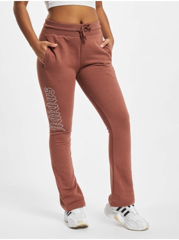 Adidas originals Adidas originals Sweatpant in brown