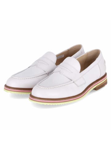 LLOYD Loafer UMI in Grau