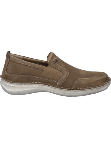 Josef Seibel Slipper New Anvers 71 in braun