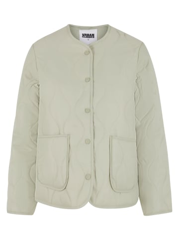 Urban Classics Urban Classics Leichte Jacken in softsalvia