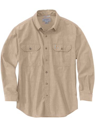 CARHARTT  Jacke in beige