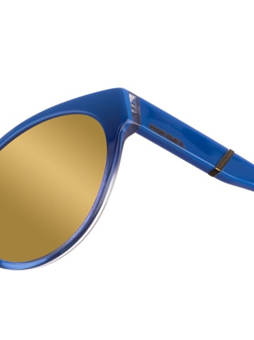 Diesel Sunglasses Sonnenbrille in Blue