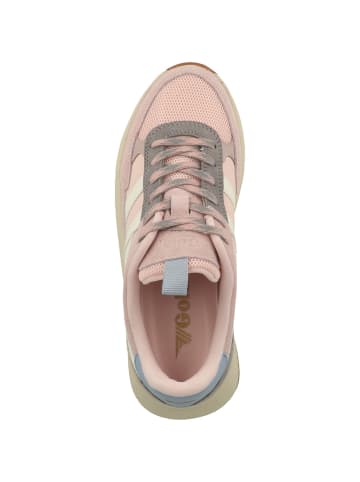 Gola Sneaker low Phoenix in pink
