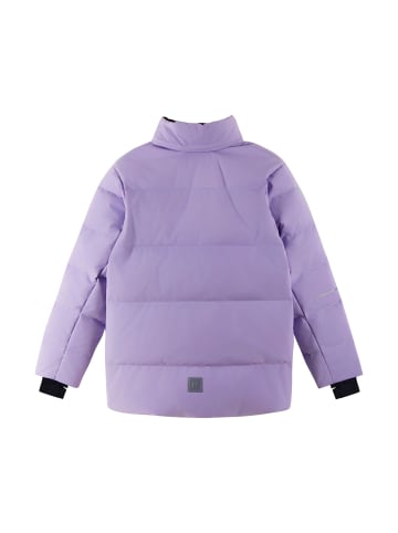Reima Daunenjacke " Winterjacke Ranua " in Blooming Lilac