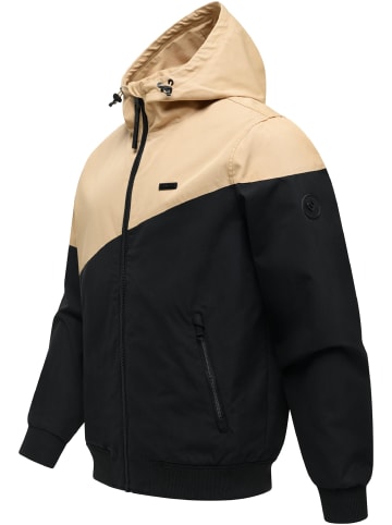 ragwear Outdoorjacke Winngs YOUMODO in Sand