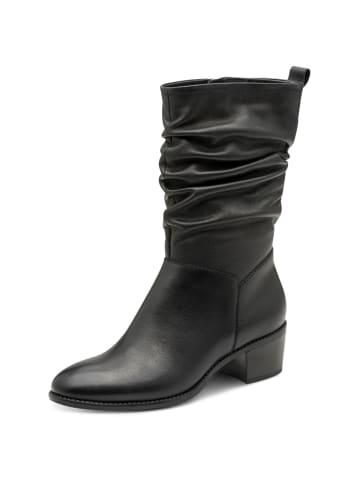 Tamaris Stiefelette in schwarz