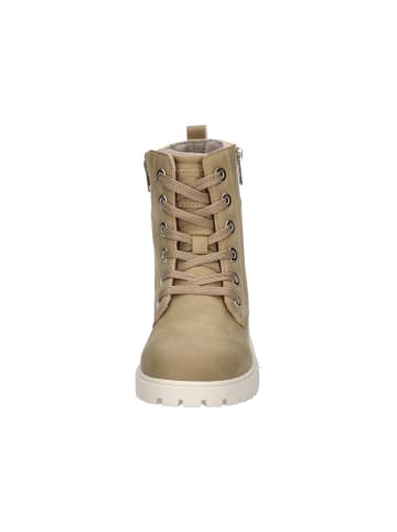 Lico Stiefel "Eve" in Braun