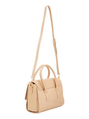 Usha Handtasche in Beige