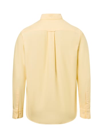 Gant Freizeithemd in gelb