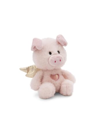 Nici Kuscheltier Schutzengel Schwein La La Piggie