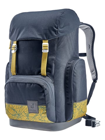 Deuter Rucksack Scula in Ink/Turmeric