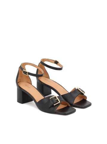 Kazar Sandaletten in Schwarz