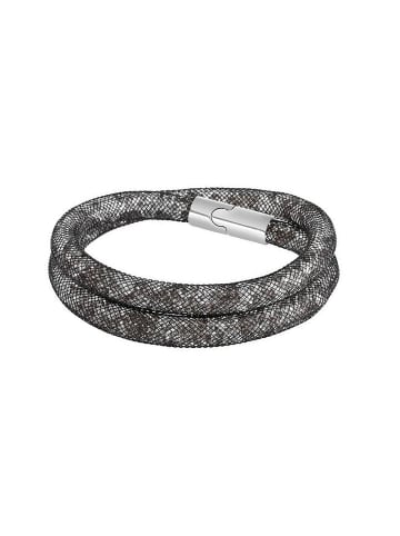 Swarovski Armband in schwarz