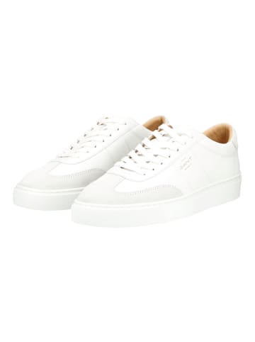 GANT Footwear Sneaker in Weiß
