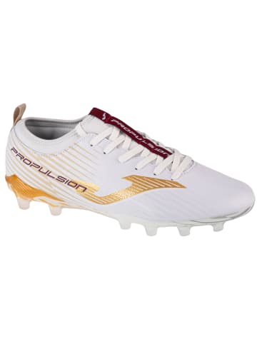 Joma Joma Propulsion Cup 24 PCUS FG in Weiß