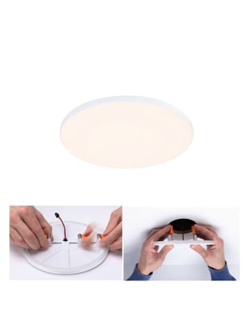 paulmann VariFit LED Einbaupanel Veluna Edge