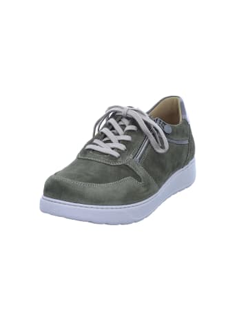 Ganter Schnürschuhe Kelly in pistazie