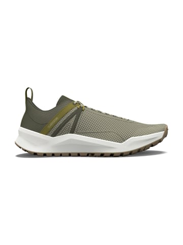 LOWA Laufschuhe in Grün
