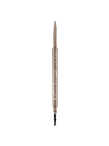 Catrice Ultra Präziser Slim'Matic Wasserdichter Augenbrauenstift - 20 Medium