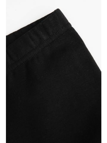 Coccodrillo Lange Leggings in schwarz