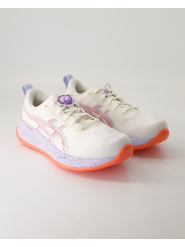 asics Laufschuhe in Beige