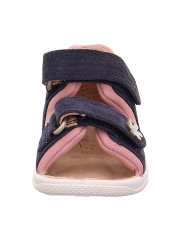 superfit Sandalen in Blau