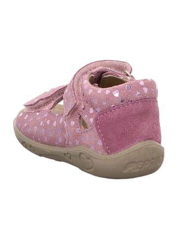 Ricosta Sandalen in Rosa