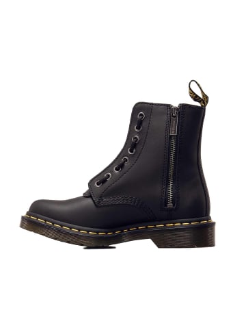 Dr. Martens Boots in Schwarz