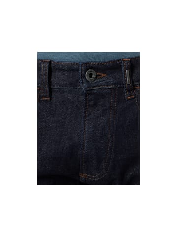 Bültel Worldwide Slim Fit Jeans ’für Herren in blau’ in blau