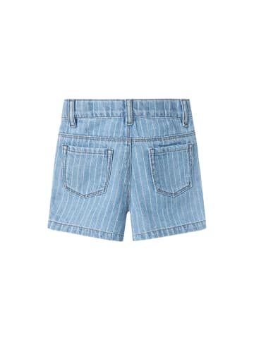 name it Hose 'Macie' in blau