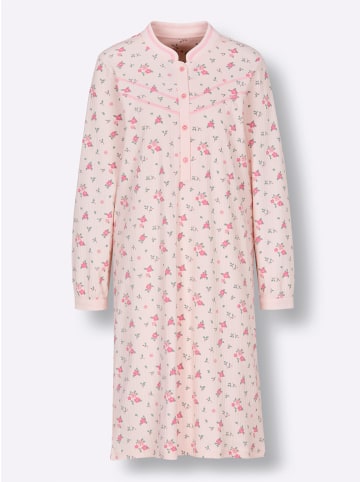 WITT WEIDEN Nachthemd in apricot