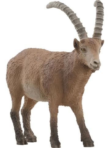 Schleich Steinbock in Mehrfarbig ab 3 Jahre