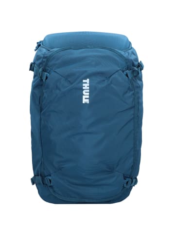 Thule Landmark Rucksack 55 cm in majolica blue