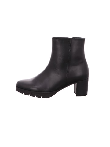 Gabor Stiefelette in schwarz