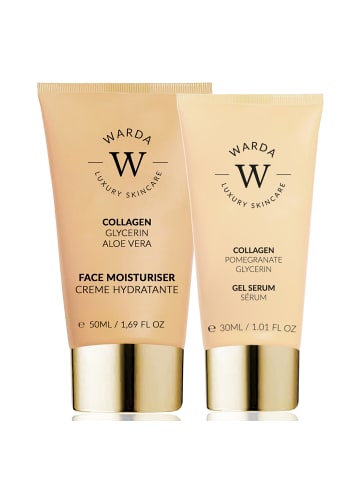 Warda Vitamin C Doppelpack