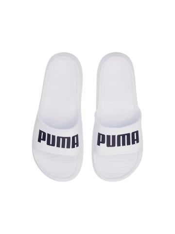 Puma Pantolette 'DIVECAT V2 LITE' in weiß