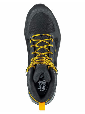 Jack Wolfskin Trekkingschuhe für Herren in blau