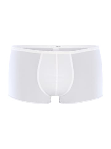 HOM Boxer Briefs Plumes in white