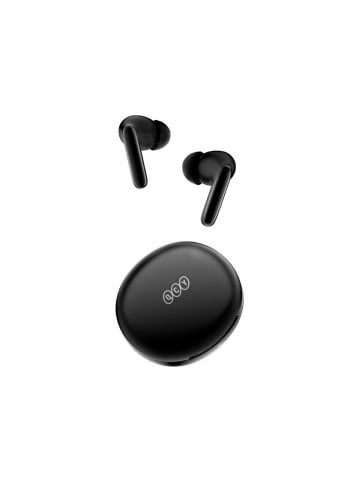 COFI 1453 In-Ear-Kopfhörer Bluetooth-Ausführung 5.3 - Kopfhörer bis zu in Schwarz