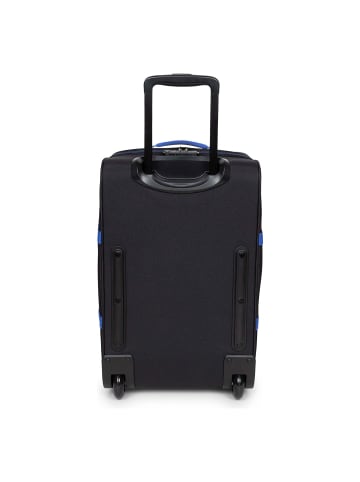 Eastpak Tranverz 2 Rollen Kabinentrolley 51 cm kontrastblacblu