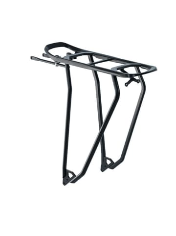 Racktime System-Gepäckträger Racktime Standit 2.0 in schwarz
