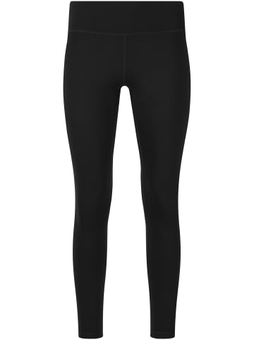 Athlecia Tights Bloom in 1001 Black